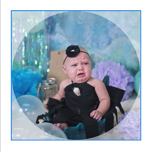 Meet your Posher, Trinity - Picture 1 of 1